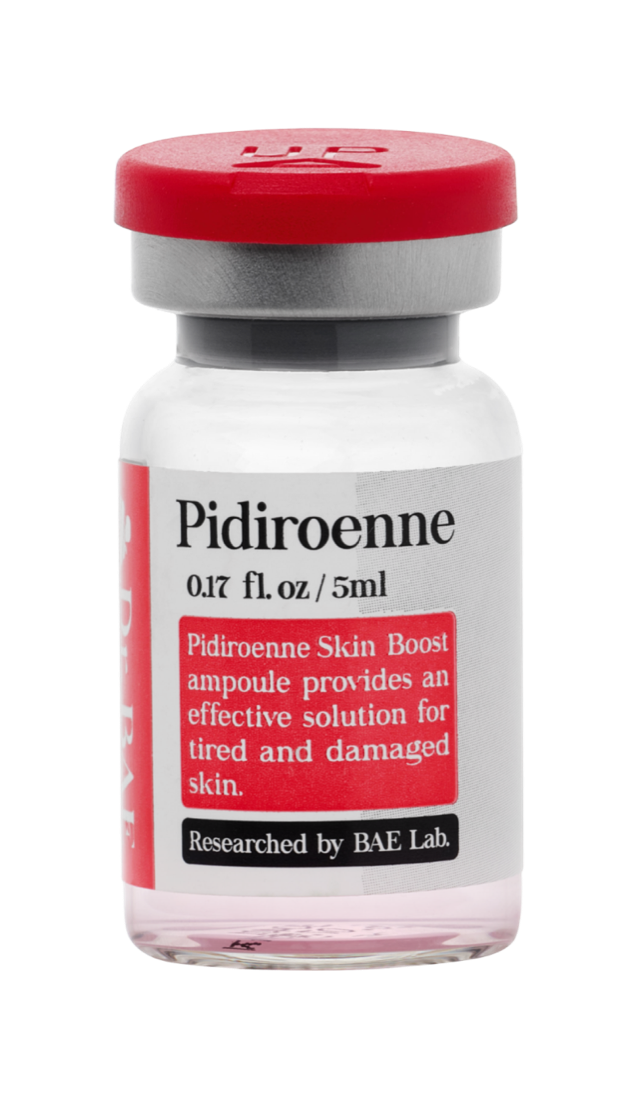 Pidiroenne — Plant PDRN booster vial